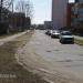 ул. Рейню межа в городе Лиепая