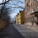 Aptiekas iela in Rīga city