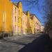 Aptiekas iela in Rīga city