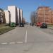 ул. Рейню межа в городе Лиепая