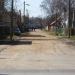 ул. Руцавас в городе Лиепая