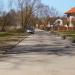 ул. Сигулдас в городе Лиепая