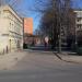 ул. Лимбажу в городе Рига