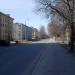 ул. Патверсмес в городе Рига
