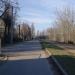 ул. Слиежу в городе Рига