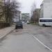 ул. Угалес в городе Лиепая