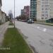 ул. Вентас в городе Лиепая