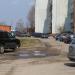 ул. Рупниецибас в городе Лиепая