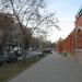 ул. Мамина-Сибиряка в городе Екатеринбург