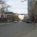 ул. Белинского в городе Екатеринбург
