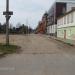 ул. Антас Клинтс в городе Лиепая