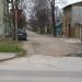 ул. Арнолда в городе Лиепая
