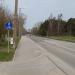 ул. Клайпедас в городе Лиепая