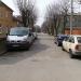 ул. Дартас в городе Лиепая