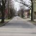 ул. Дартас в городе Лиепая