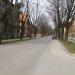 ул. Дзинтару в городе Лиепая