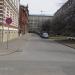 ул. Элконю в городе Лиепая