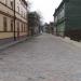 ул. Индрикя в городе Лиепая