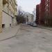 ул. Екаба Яншевскa в городе Лиепая