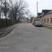 ул. Лауку в городе Лиепая