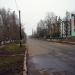 ул. Автомобилистов в городе Лисичанск