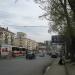 Московская ул. в городе Екатеринбург