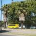 Boulevard Rondeau en la ciudad de Rosario
