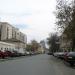 ул. Сакко и Ванцетти в городе Екатеринбург