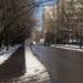 Мартеновская ул. в городе Москва
