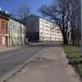 ул. Твайка в городе Рига