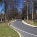 просп. Висбияс в городе Рига