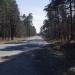 ул. Вароню в городе Рига