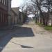 ул. Судраба Эджус в городе Лиепая