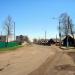 ул. Суворова в городе Полоцк