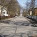 ул. Кришьяня Барона в городе Лиепая
