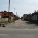 ул. Озолу в городе Лиепая