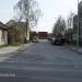 ул. Озолу в городе Лиепая