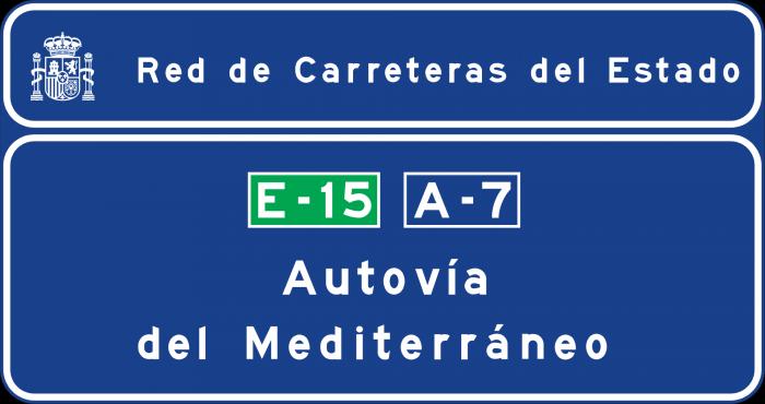 A7 (Autovía del Mediterráneo)