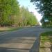 ул. Сытова в городе Запорожье