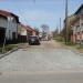 ул. Риексту в городе Лиепая