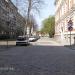 ул. Тома в городе Лиепая