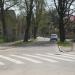 ул. Витес в городе Лиепая