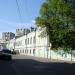 Пречистенский пер. в городе Москва
