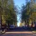 ул. Якова Свердлова в городе Полоцк