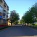 ул. Пушкина в городе Полоцк