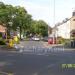 A47 Old Hinckley Road in Nuneaton city