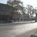 Gran Avenida José Miguel Carrera en la ciudad de Santiago de Chile