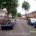 Bracebridge Street in Nuneaton city