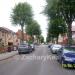 Bracebridge Street in Nuneaton city