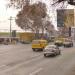 Gran Avenida José Miguel Carrera en la ciudad de Santiago de Chile
